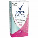 Degree Clinical Protection Anti-Perspirant Deodorant Sheer Powder 1.7oz, 18 Pack