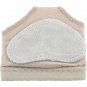 PROFOOT, Toe-Kini Ball-of-Foot Protectors, Women's 5-9, 1 Pair, Pads...
