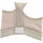 PROFOOT, Toe-Kini Ball-of-Foot Protectors, Women's 5-9, 1 Pair, Pads...