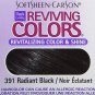 SoftSheen-Carson Dark and Lovely Reviving Colors Radiant Black 391, Bulk Pack of 1
