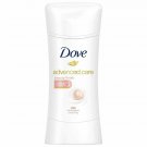 Dove Advanced Care Antiperspirant Deodorant Nutrium 0% Alcohol, 2.6 oz, 1 Pack