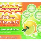 Alacer Emergenc Lmn Lime 30ct