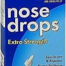 Sunmark Nose Drops Extra Strength - 1 oz, Bulk Pack of 5