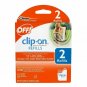 OFF MOSQUITO CLIP-ON FAN REFLL 2