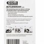 GUM Butlerweave Mint Waxed Gloss w/ Rewindable Dispenser 200 yd (Bulk Pack of 8)