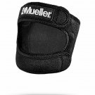 Mueller Max Knee Strap One Size Adjustable (2 Pack) Bulk