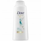 Dove Nutritive Solutions Daily Moisture Nourishing Conditioner, 20.4oz, 2 Pack
