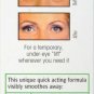 Sudden Change 3 Minute Under-Eye Firming Serum 0.23 Ounce (Bulk Pack of 4)