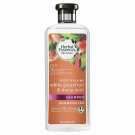 Herbal Essences Naked Volume White Grapefruit & Mosa Mint Shampoo, 13.5 Fluid...