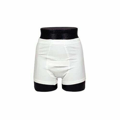 Abri Fix Man, X-Large 43" - 55", 2 Pack