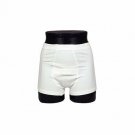 Abri Fix Man, X-Large 43" - 55", 2 Pack