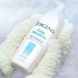 Jergens Daily Moisture Dry Skin Moisturizer Hydrates & Smoothes, 21 oz, 4 Pack