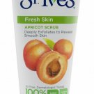 St. Ives Fresh Skin Apricot Scrub Deep Exfoliant for Smooth Skin 6 oz (11 Pack) Bulk
