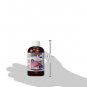 Humco Castor Oil USP Tasteless Odorless Stimulant Laxative for Constipation, 6oz
