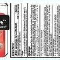 MAJOR FIBER-TABS BULK-FORMING LAXATIVE, 90CT [3 PACK]