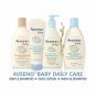 Aveeno Baby Gentle Wash & Shampoo with Natural Oat Extract, Tear-Free &,...