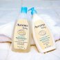 Aveeno Baby Gentle Wash & Shampoo with Natural Oat Extract, Tear-Free &,...