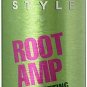 Garnier Fructis Root Amp Lifting Spray Mousse Boost Volume, 5 oz, 2 Pack