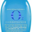 (4 PACK) OGX Gravity-Defying & Hydration + O2 Conditioner 13 oz