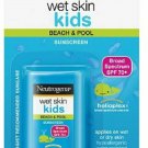 Neutrogena Wet Skin Kids Sunscreen Stick, SPF 70, 0.47 oz (Bulk Pack of 12)