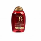 Ogx Shampoo Vitamin B5 & Moisture 13 Ounce (384ml) (3 Pack) Bulk