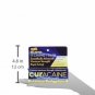 Curacaine Rapid Acting Topical Analgesic Skin Care Cream 1 oz