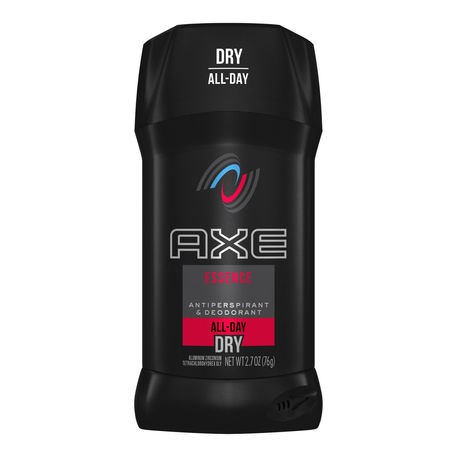 AXE Essence Invisible Solid Anti-perspirant Deodorant 2.7 Oz (Bulk Pack of 6)