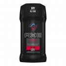 AXE Essence Invisible Solid Anti-perspirant Deodorant 2.7 Oz (Bulk Pack of 6)