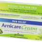 Arnicare Muscle Pain Stiffness Swelling Massage Cream, 2.5 Ounce