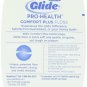 Glide PRO-HEALTH Comfort Plus Dental Floss, Mint, 43.7-Yard Dispenser (Pack...