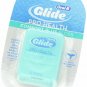 Glide PRO-HEALTH Comfort Plus Dental Floss, Mint, 43.7-Yard Dispenser (Pack...