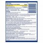 Vicks NyQuil Cold & Flu Nighttime Relief LiquiCaps 24 ea (Bulk Pack of 3)