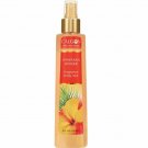 Calgon Hawaiian Ginger Fragrance Body Mist 8 oz (Bulk Pack of 8)