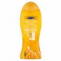 Softsoap Moisturizing Body Wash Sweet Honeysuckle & Orange Peel, 18oz, 3 Pack
