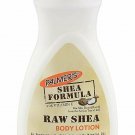 Palmer's Shea Formula Raw Shea Body Lotion, Pump 13.50 oz
