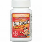 Flintstones Children's Complete Multivitamin Chewable Tablets 60 Count, 12 Pack