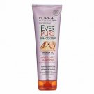 L'Oreal Paris Everpure Sulfate Free Frizz Defy Shampoo 8.5 Ounce, 4 Pack