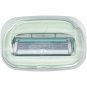 Schick Intuition Sensitive Skin Razor Refills with Aloe & Vitamin E 3 ct, 1 Pack