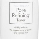 Neutrogena Pore Refining Toner 8.50 oz (Bulk Pack of 2)
