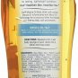 Dial Miracle Oil Restoring Body Wash Marula Oil Infused Moisturizer 16oz,12 Pack