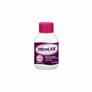 MiraLAX for Constipation Relief Unflavored Powder Grit Free 8.3 oz (Bulk Pack of 6)