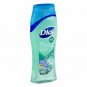 Dial Skin Therapy Complex Enriching Body Wash Sea Minerals 16 Ounce, Bulk Pack of 4