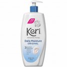 Keri Original Daily Moisture 15 oz (Bulk Pack of 18)