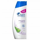 HEAD/SHOULD SHA PURELY GENTLE 14.2 OZ