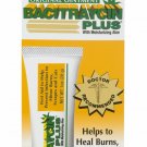 Bacitraycin Plus First Aid Antibiotic Original Ointment w/Aloe 1 oz (Bulk Pack of 4)
