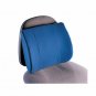 Carex Contour Pillow Office Chair Back Support - Lumbar Support Pillow - Back...