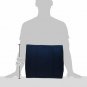 Carex Contour Pillow Office Chair Back Support - Lumbar Support Pillow - Back...