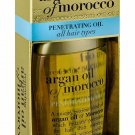 Organix Penetrating Argan Oil Ogc 3.3 Oz, Bulk Pack of 18