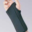 Wrist Splint Support Brace 8", Pro-Lite FLA Orthopedics Medium Right Wrist