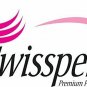 Swisspers Cosmetic Make-Up Rounds Non-Latex Application Sponges 12, Bulk Pack of 12
